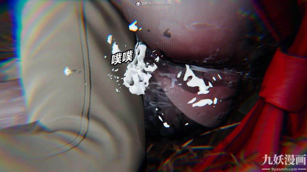 [3D]逆转第二季[完整版]第03章【第05话】