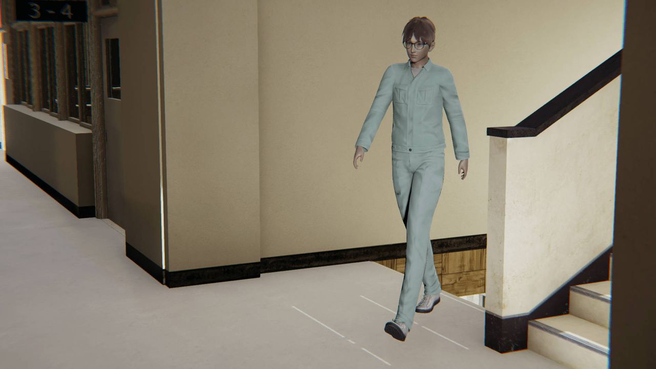 [3D]天命正传第11话