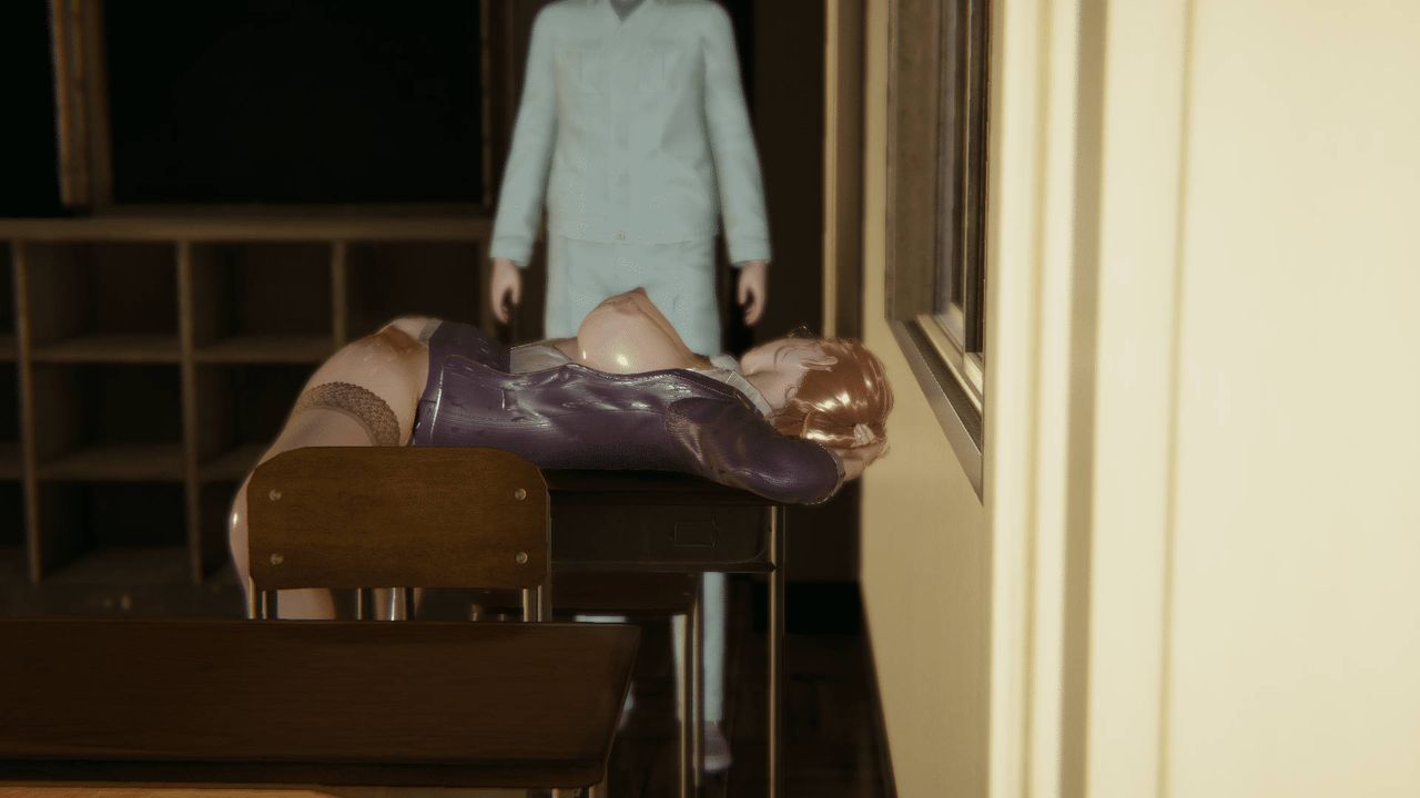 [3D]天命正传第11话