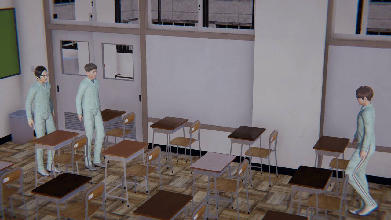 [3D]天命正傳第12話