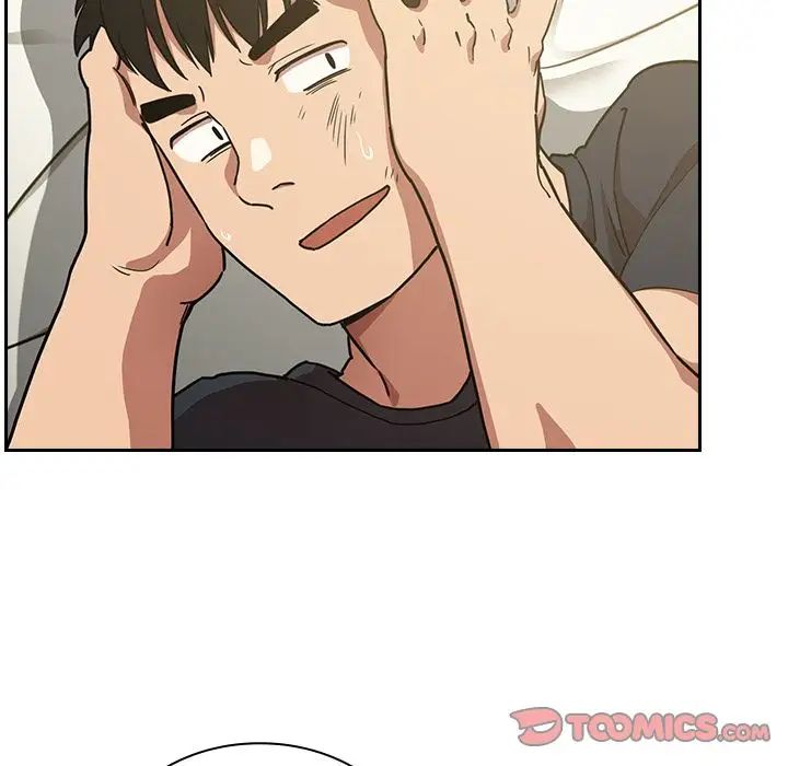 鄰家三姐妹第51話