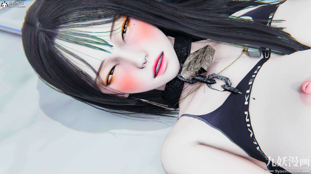 [3D]逆转第二季[完整版]第03章【第07话】