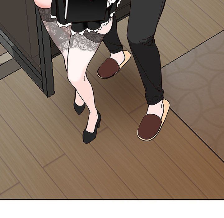 阔少的女仆们第31话