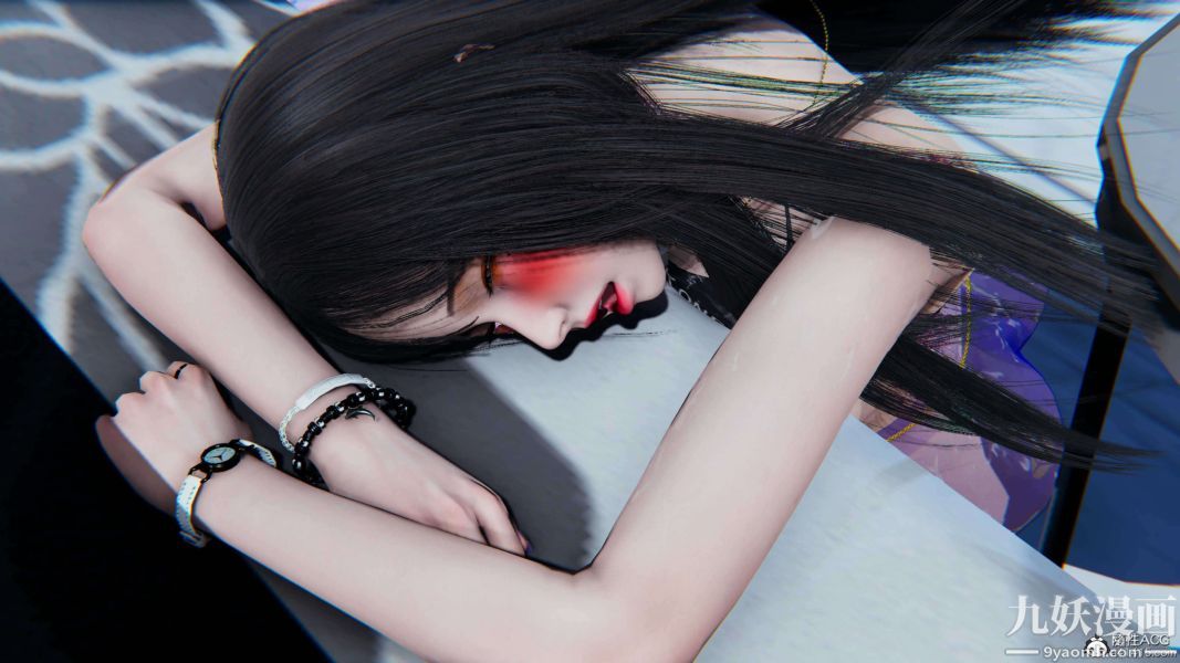 [3D]逆轉第二季[完整版]第03章【第09话】