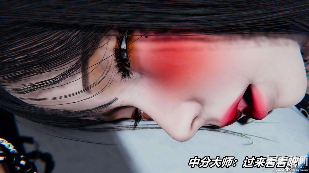 [3D]逆转第二季[完整版]第03章【第09话】