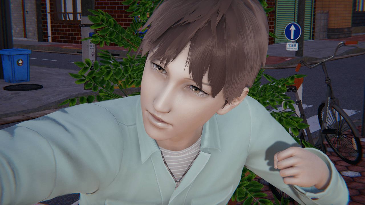 [3D]天命正传第13话