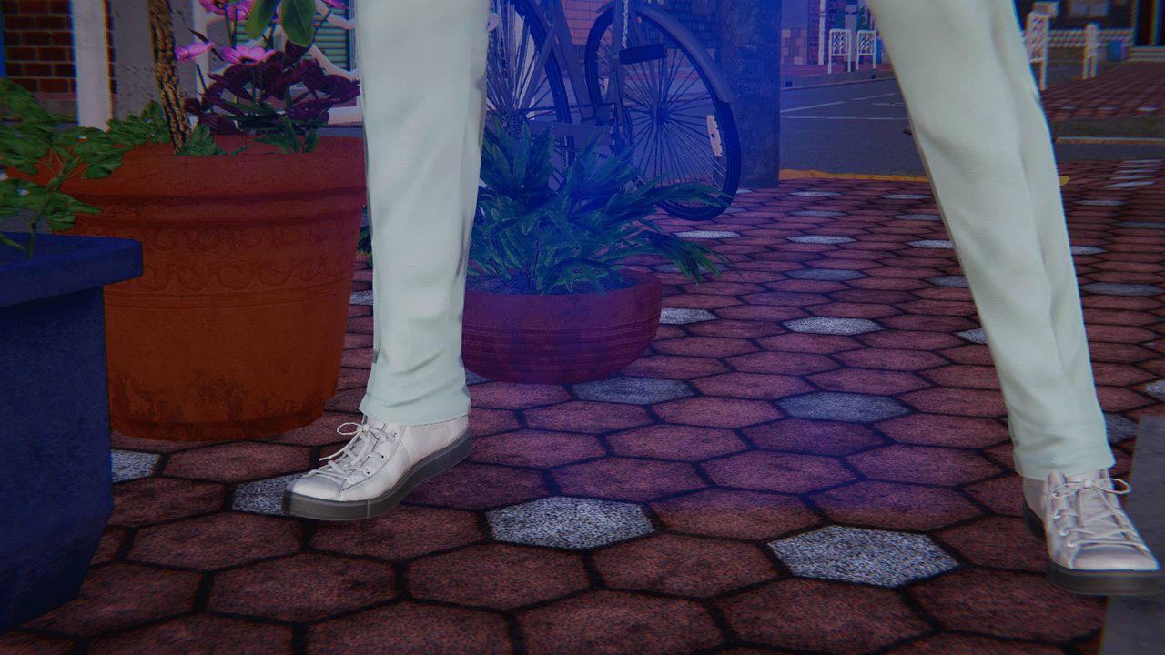 [3D]天命正传第13话