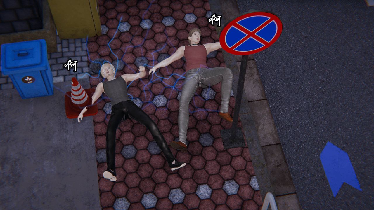 [3D]天命正传第13话