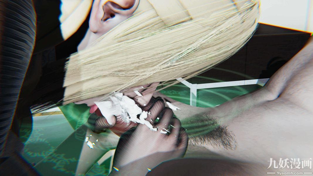 [3D]逆轉第二季[完整版]第04章【第01话】