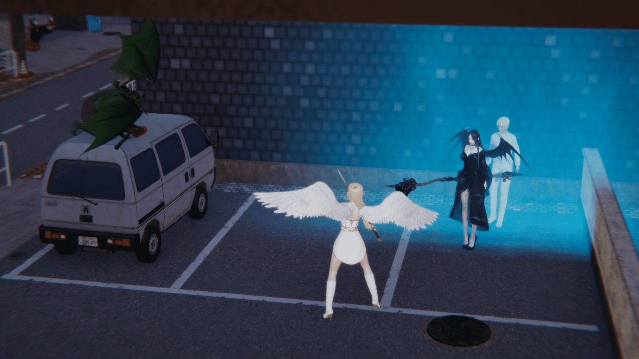 [3D]天命正传第14话