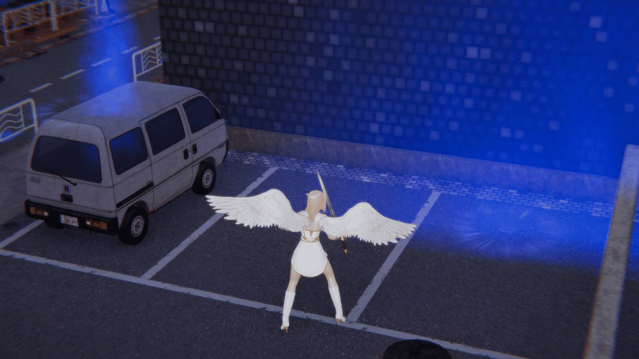 [3D]天命正傳第14話