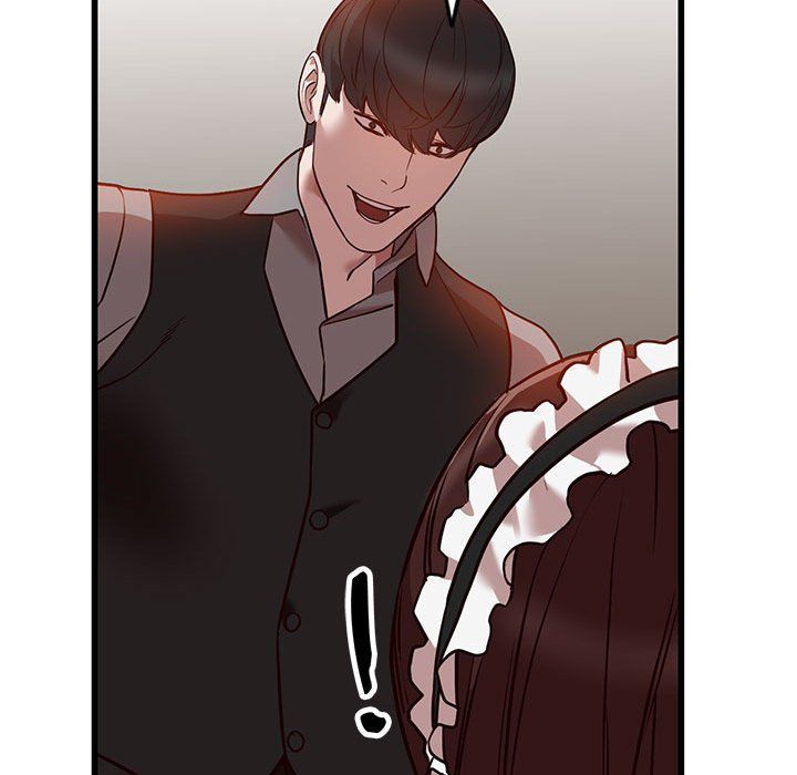 阔少的女仆们第32话