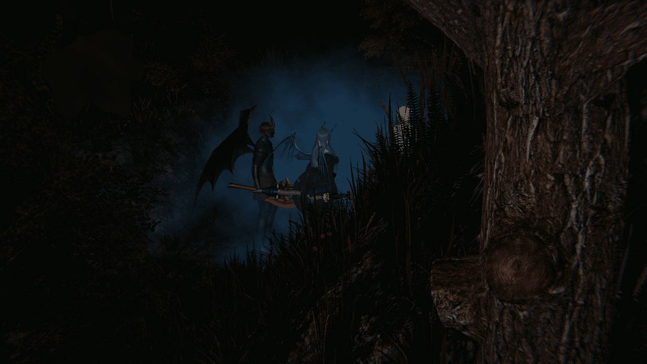 [3D]天命正传第14话