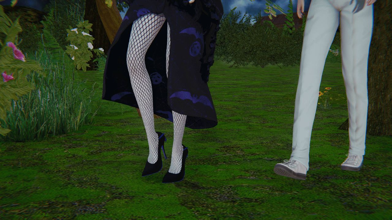 [3D]天命正传第14话