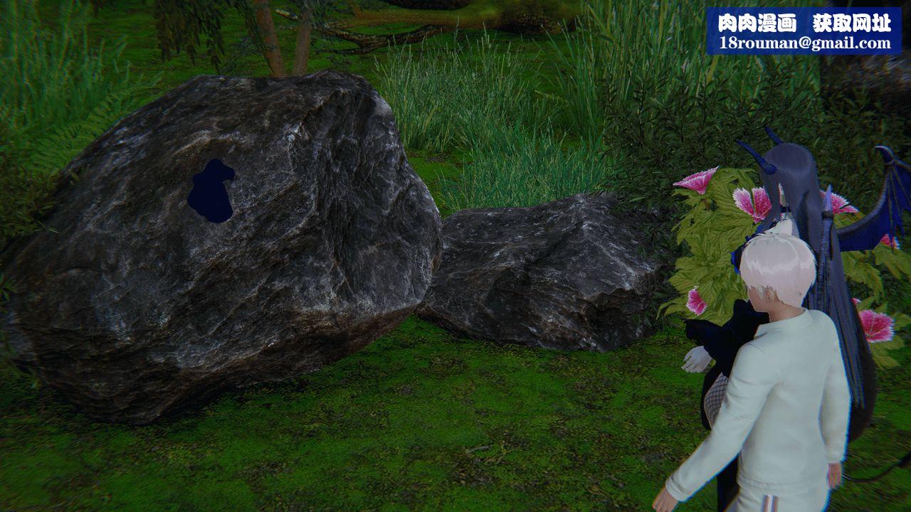 [3D]天命正传第15话