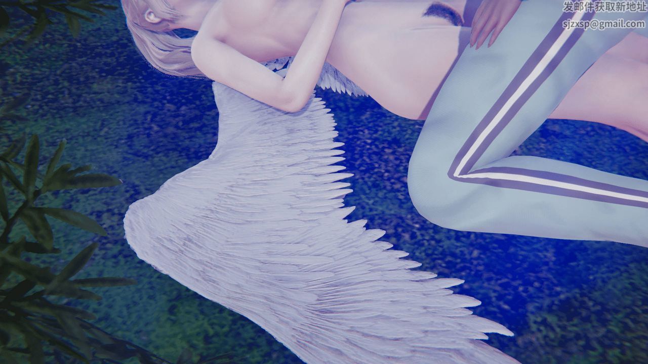 [3D]天命正传第15话