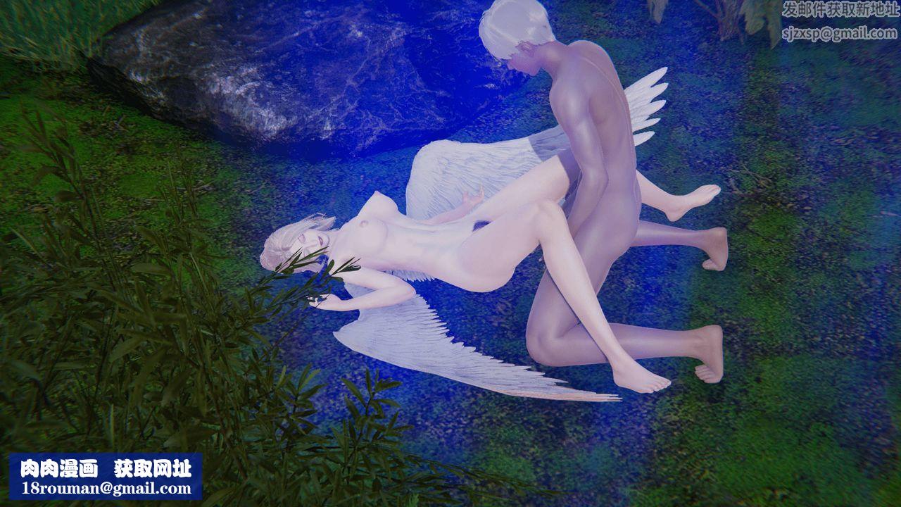 [3D]天命正传第15话