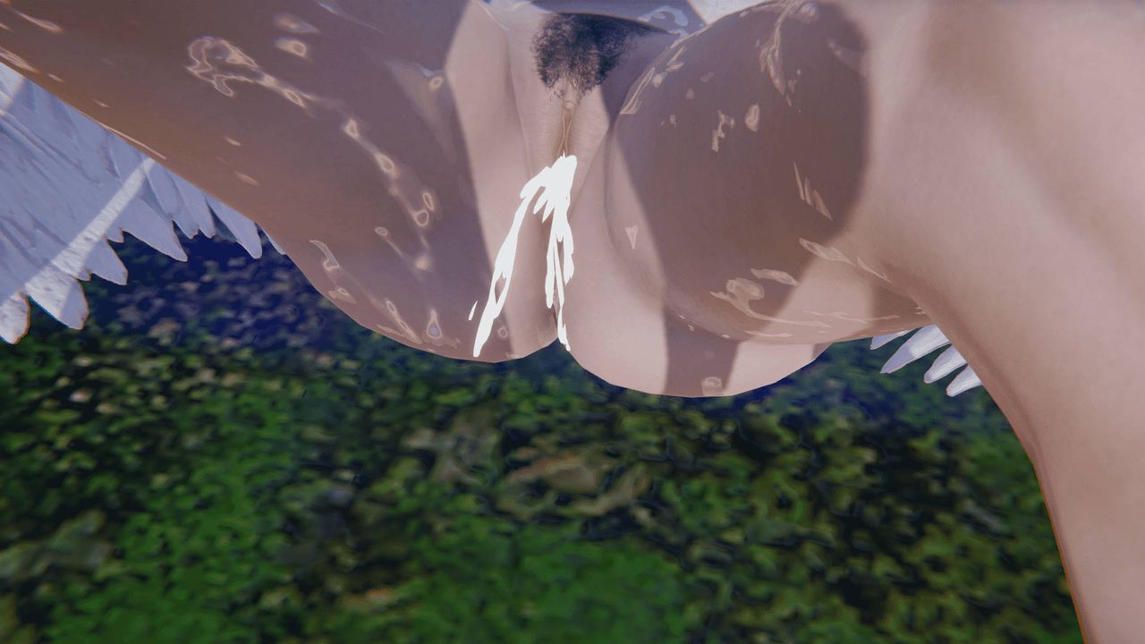 [3D]天命正傳第15話