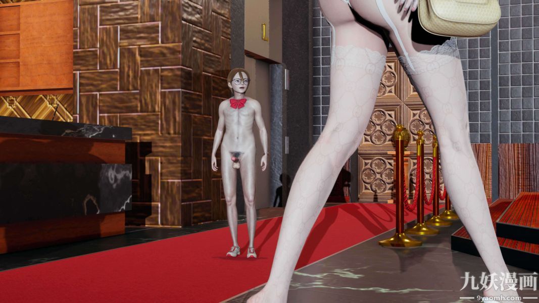 [3D]逆转第二季[完整版]第04章【第03话】