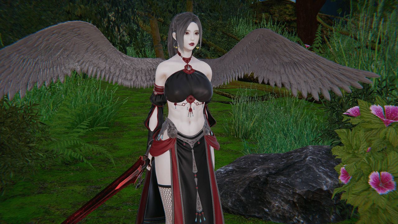 [3D]天命正传第15话