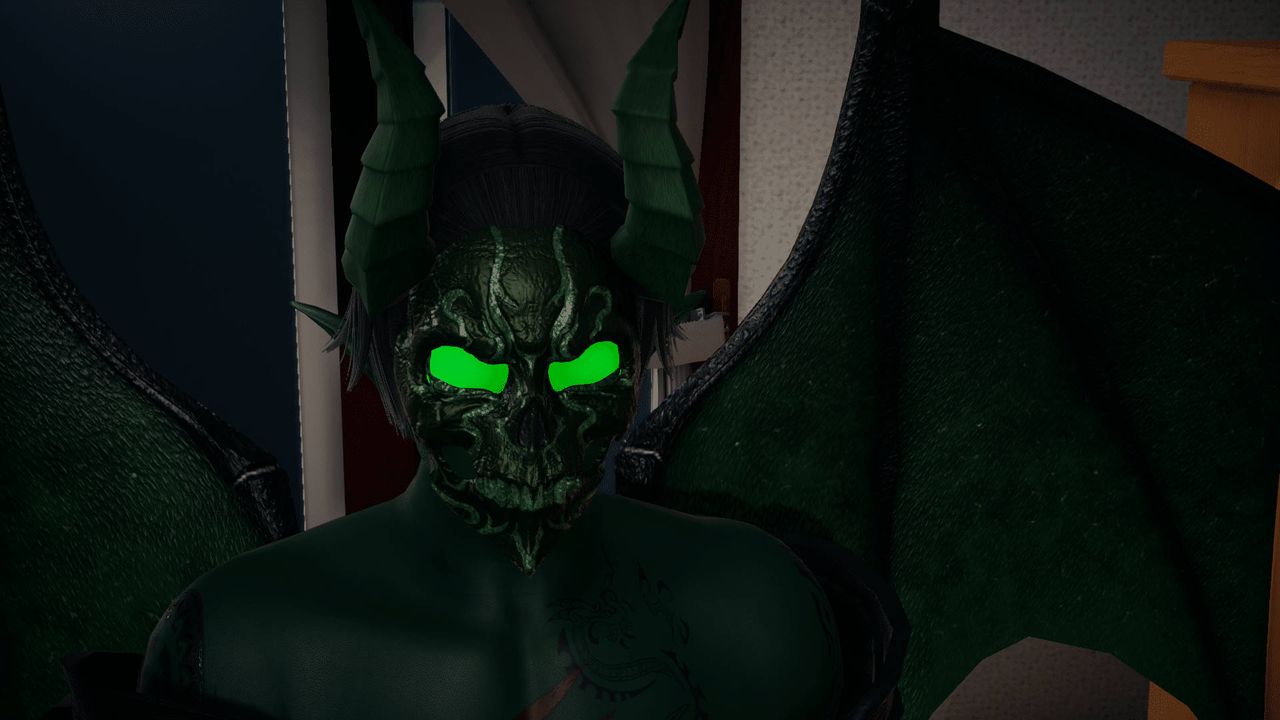 [3D]天命正傳第17話