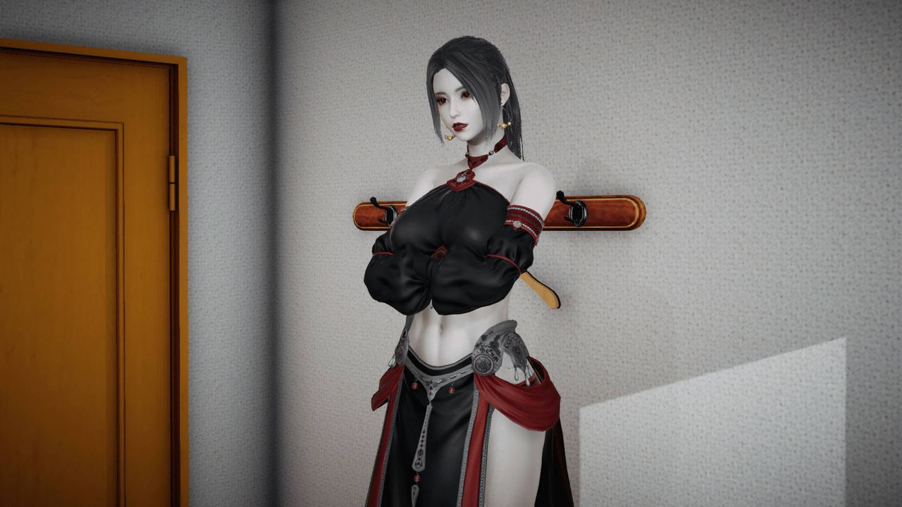 [3D]天命正传第17话