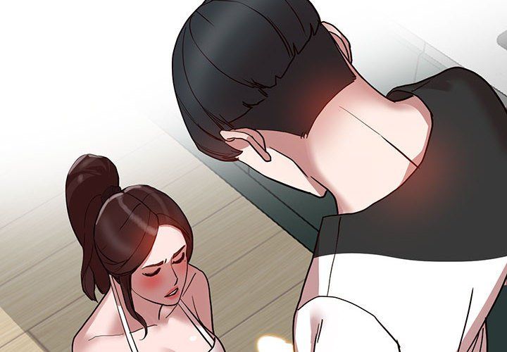 阔少的女仆们第35话