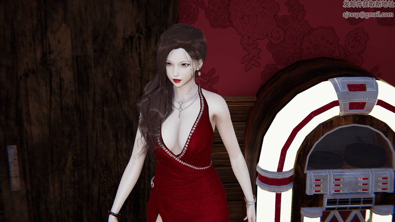 [3D]天命正传第18话