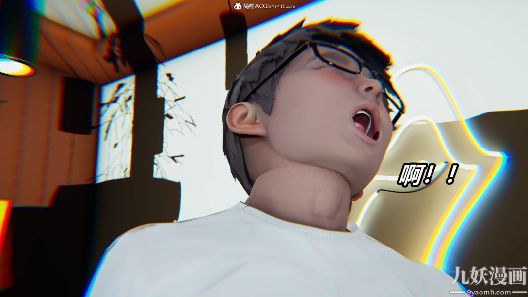 [3D]逆转第二季[完整版]第05章【第03话】