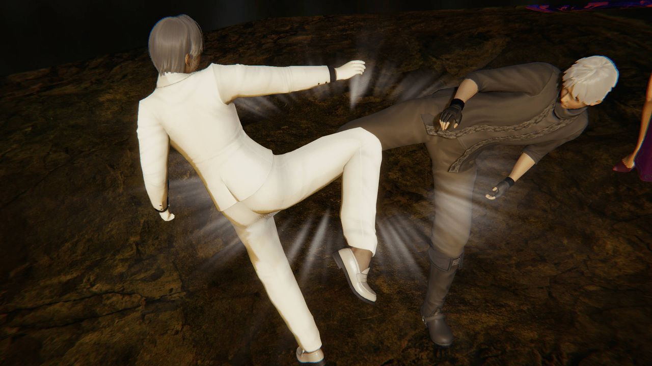 [3D]天命正傳第19話