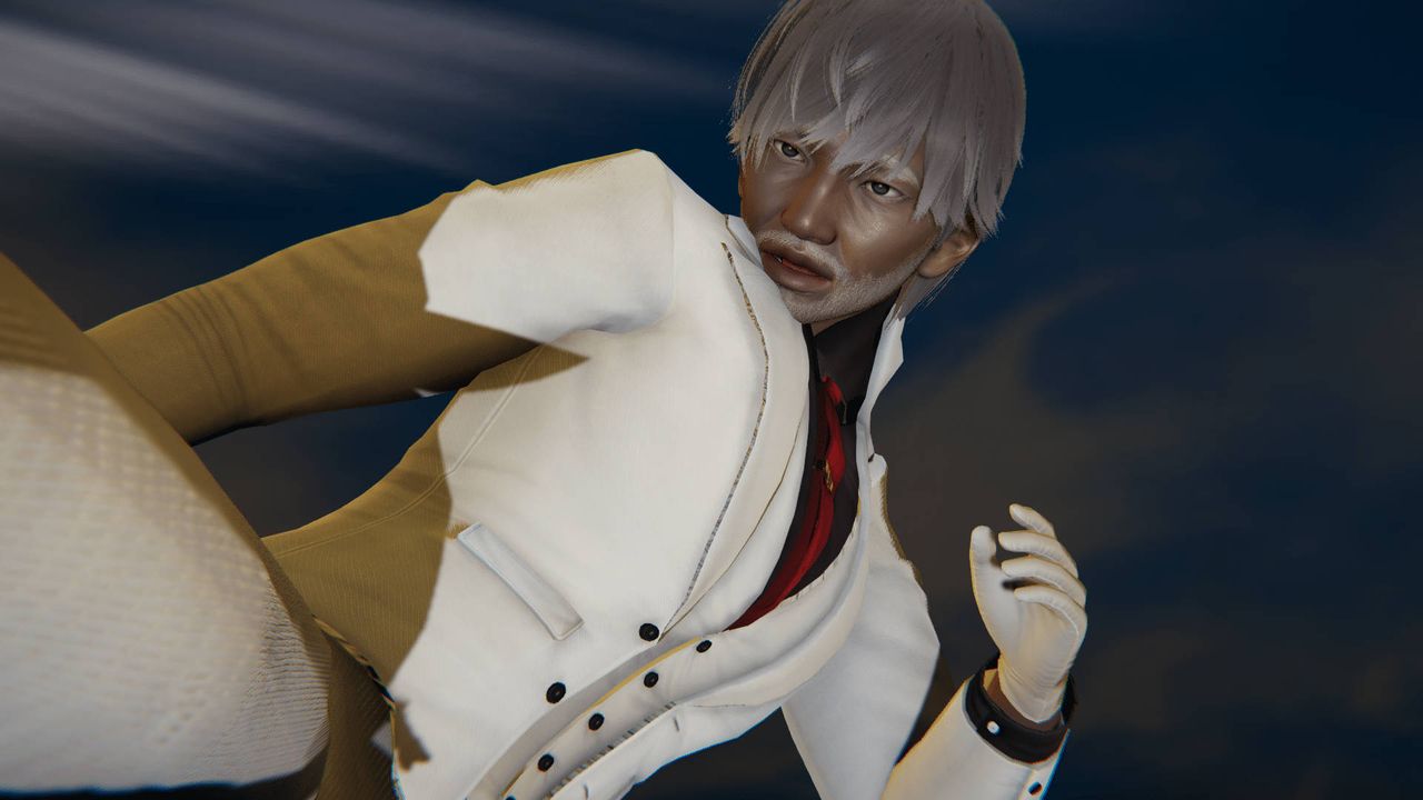 [3D]天命正传第19话