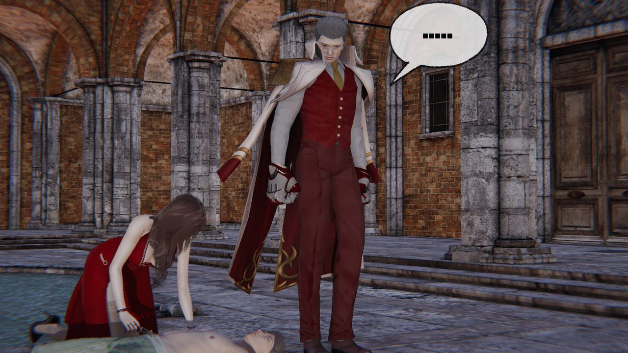 [3D]天命正传第20话