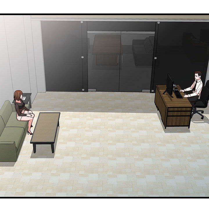 阔少的女仆们第35话