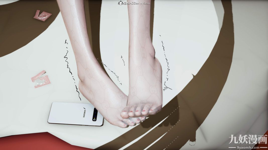 [3D]逆转第二季[完整版]第05章【第05话】