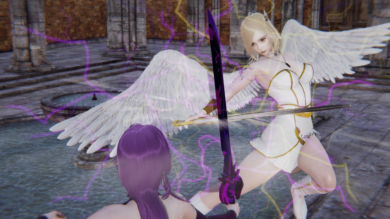 [3D]天命正传第21话