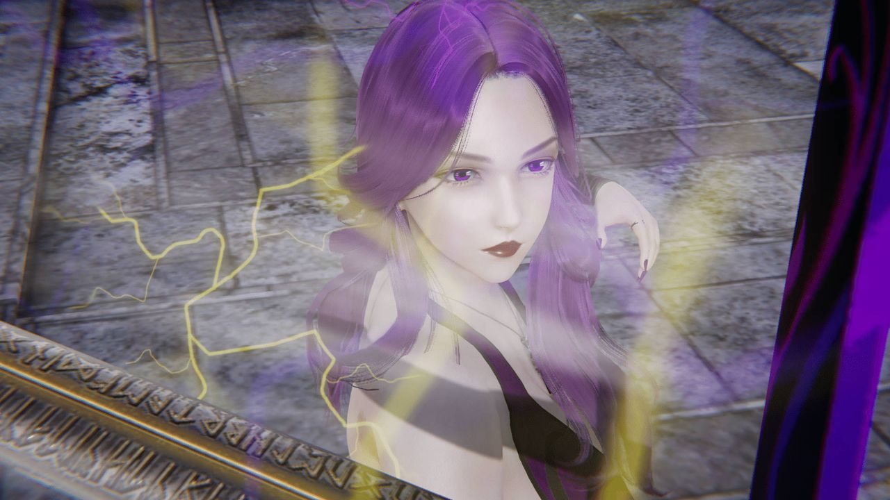 [3D]天命正传第21话