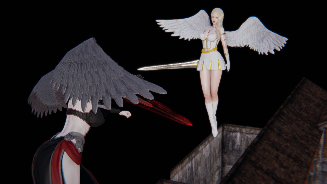 [3D]天命正传第21话