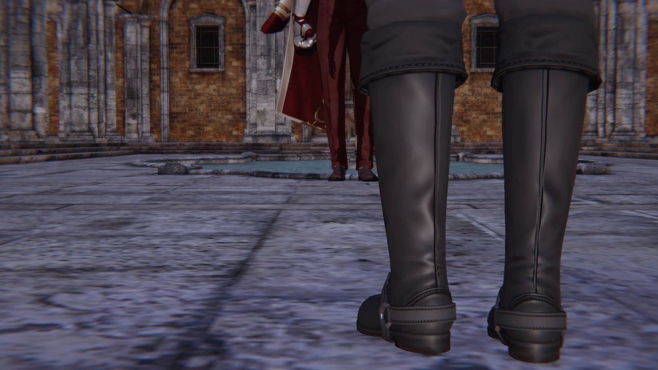 [3D]天命正傳第21話