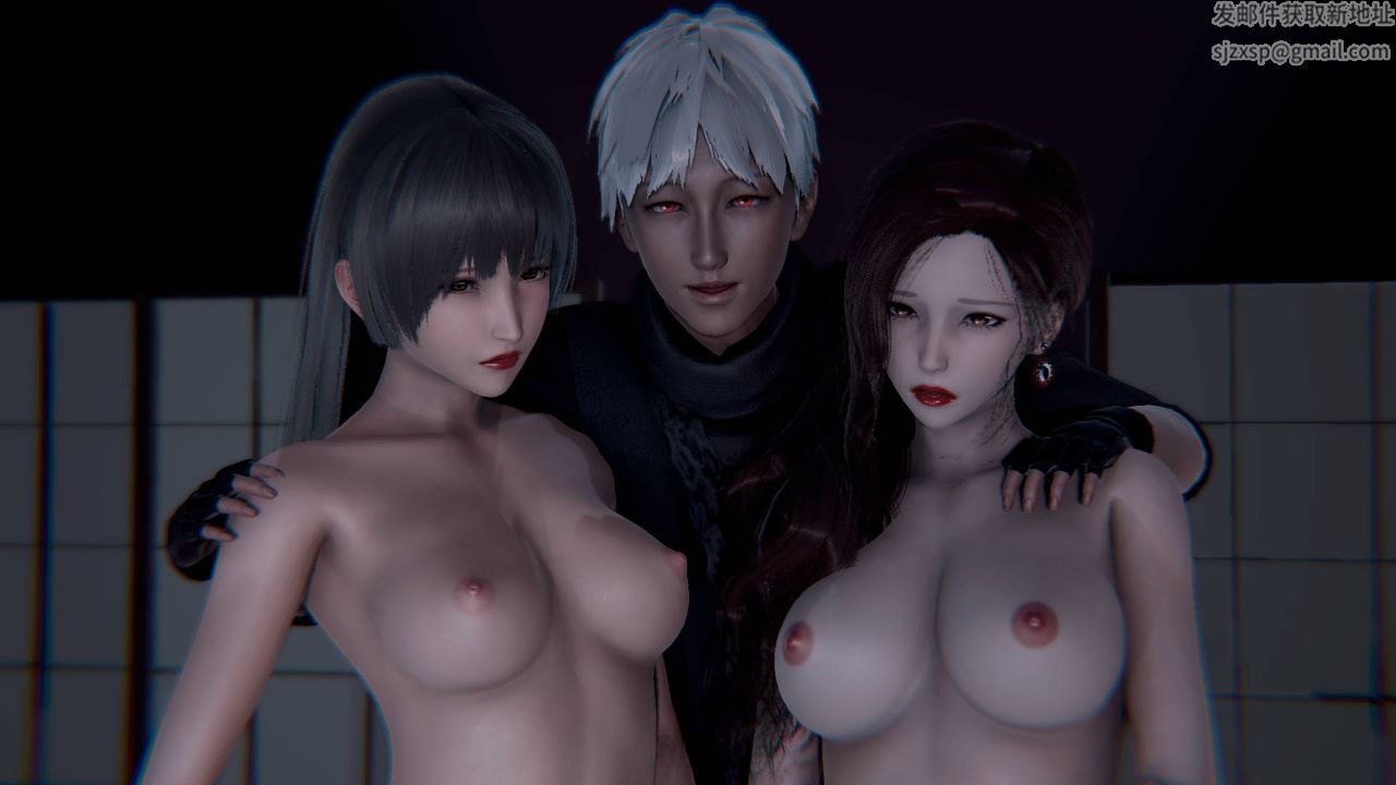 [3D]天命正传第21话