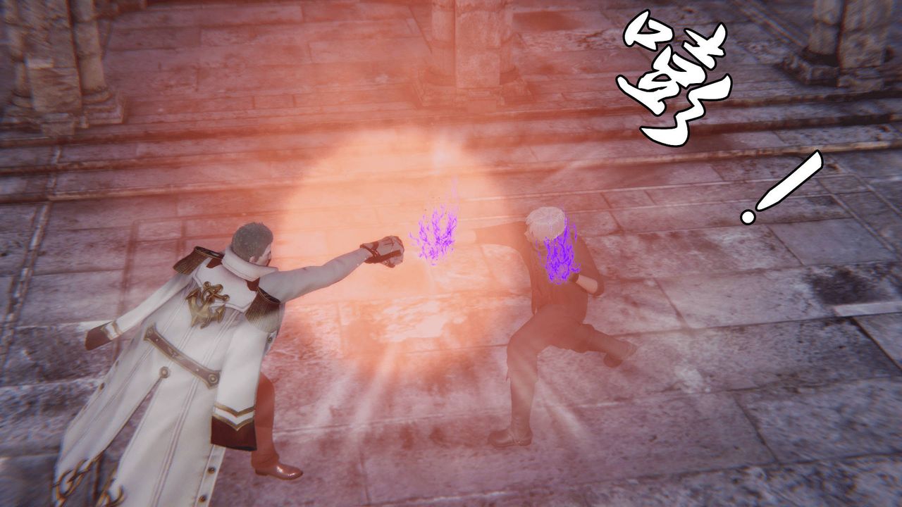 [3D]天命正傳第22話