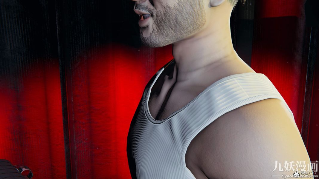 [3D]逆转第二季[完整版]第05章【第06话】