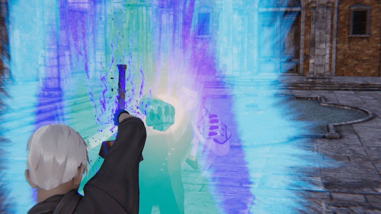 [3D]天命正传第22话