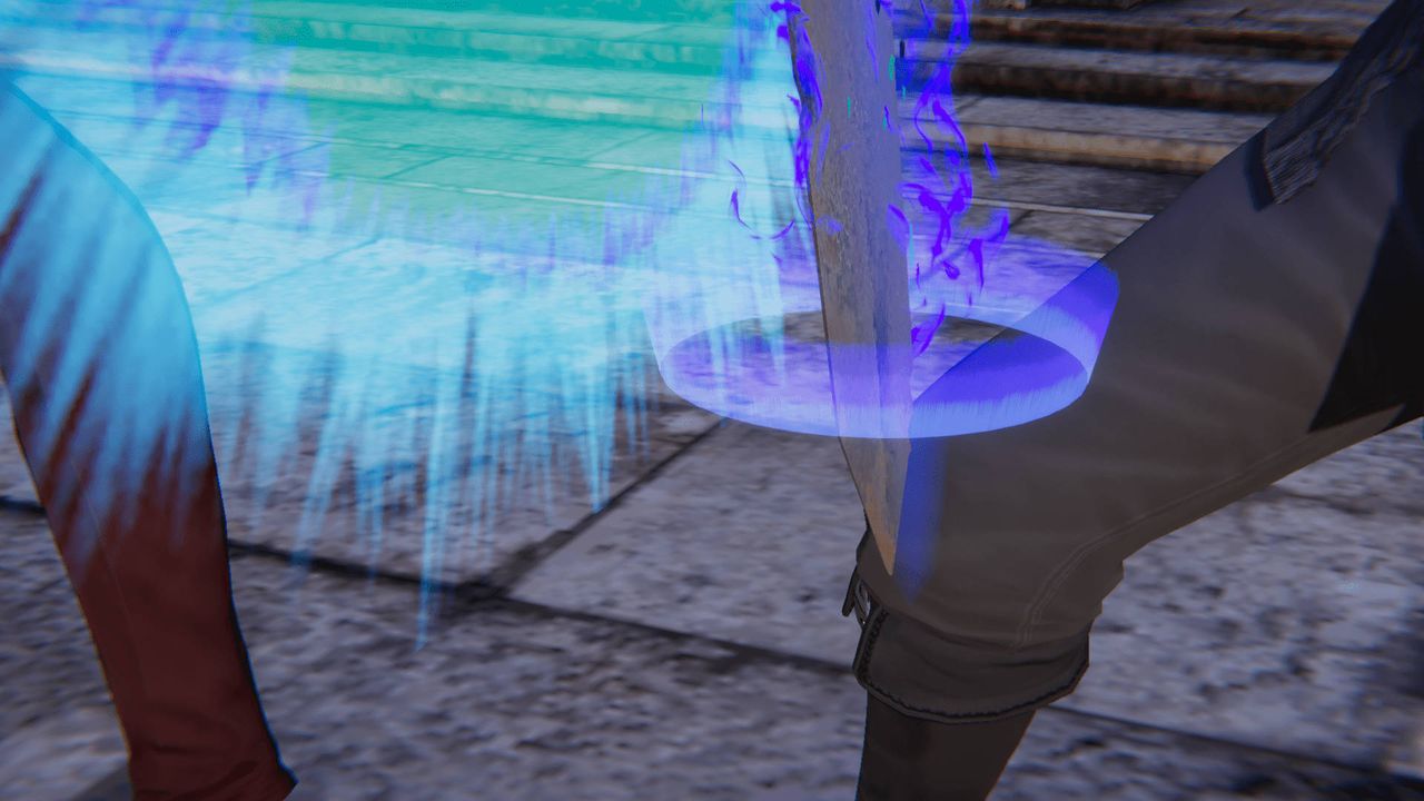 [3D]天命正传第22话