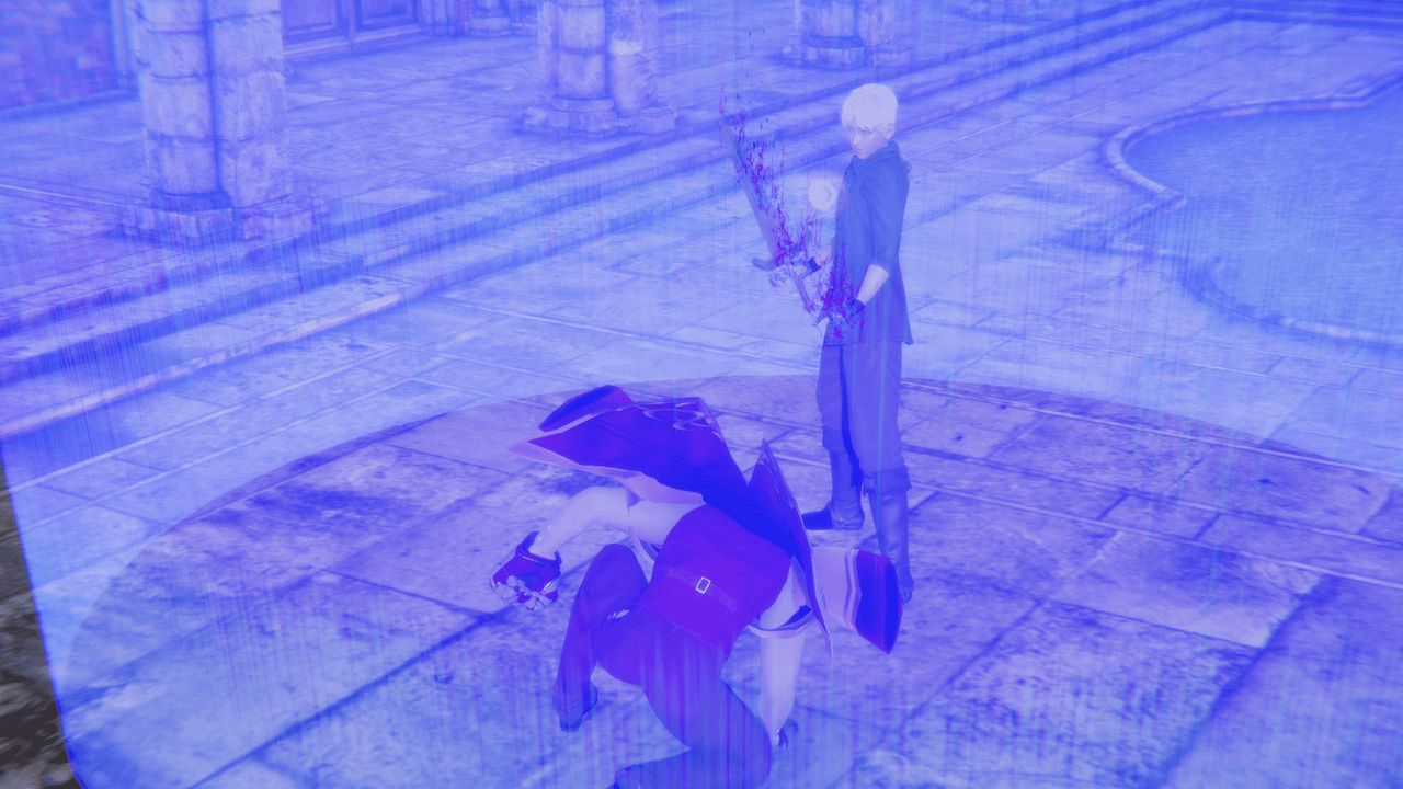 [3D]天命正传第22话