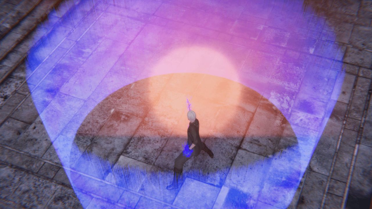 [3D]天命正傳第22話