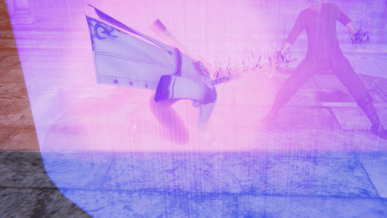 [3D]天命正传第22话