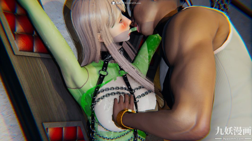 [3D]逆转第二季[完整版]第05章【第07话】