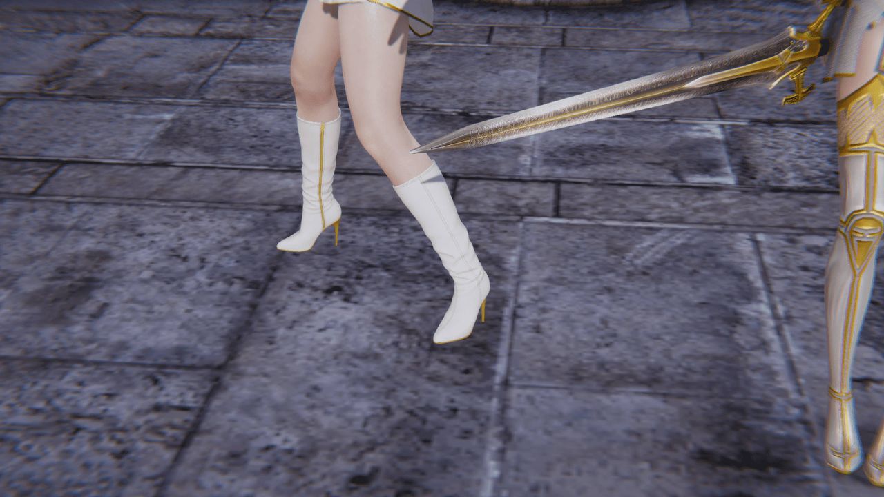 [3D]天命正传第22话