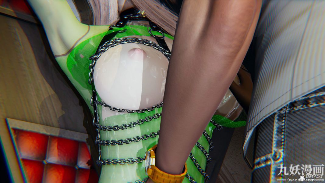 [3D]逆转第二季[完整版]第05章【第07话】