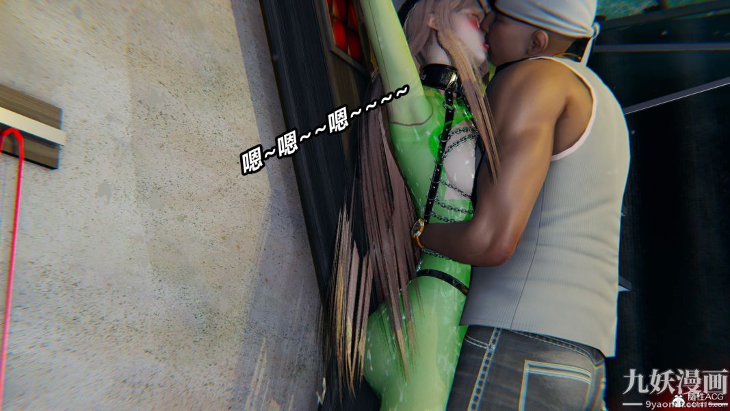 [3D]逆轉第二季[完整版]第05章【第07话】